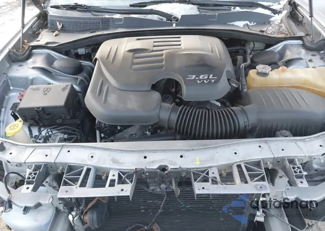 2015 Dodge Charger Sxt z USA, uszkodzony, nr VIN 2C3CDXJG5FH919720